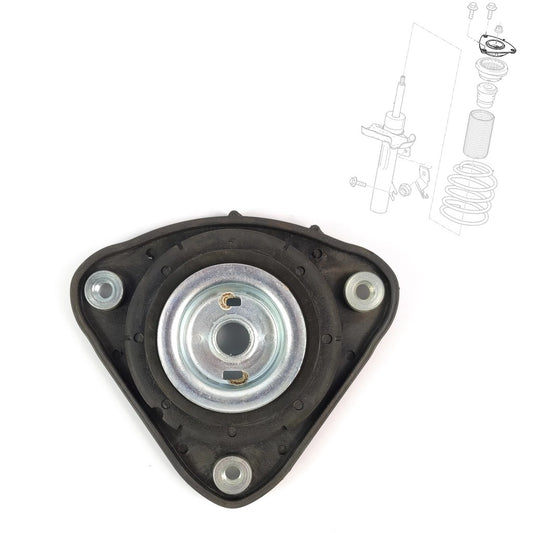 1XTopStrutMountingFitsFordFocus,C-Max,VolvoC30,C70,S40,3M513k155fb