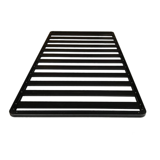 2.7mx1.45mAluminiumModularLowProfileRoofRackFlatformRoofTray(NOBRACKETS)