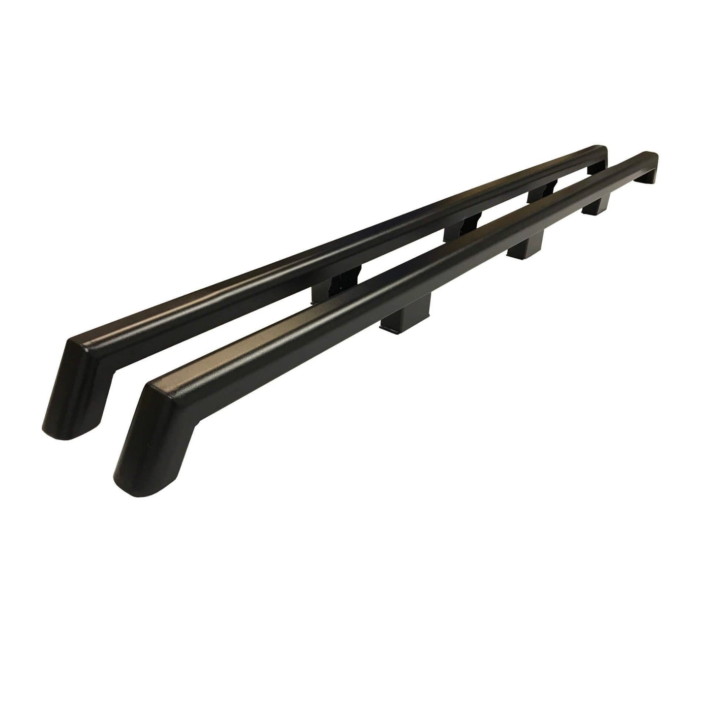 220cmSideRailAdd-onsforDirect4x4AluModLowProfileRoofRacks