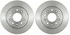2XFrontBrakeDiscsFitsAlfaRomeo159,Fiat500X,JeepRenegade,46843608