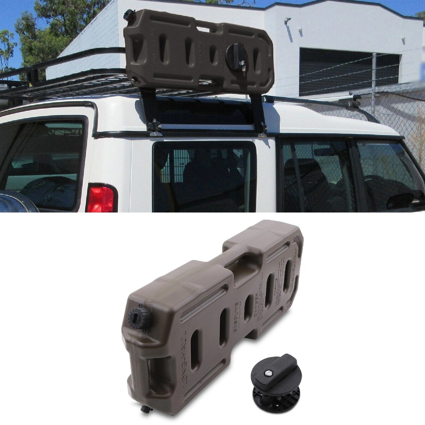 30LUniversalJerryFuelCanWithLockMount