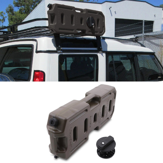 30LUniversalJerryFuelCanWithLockMount