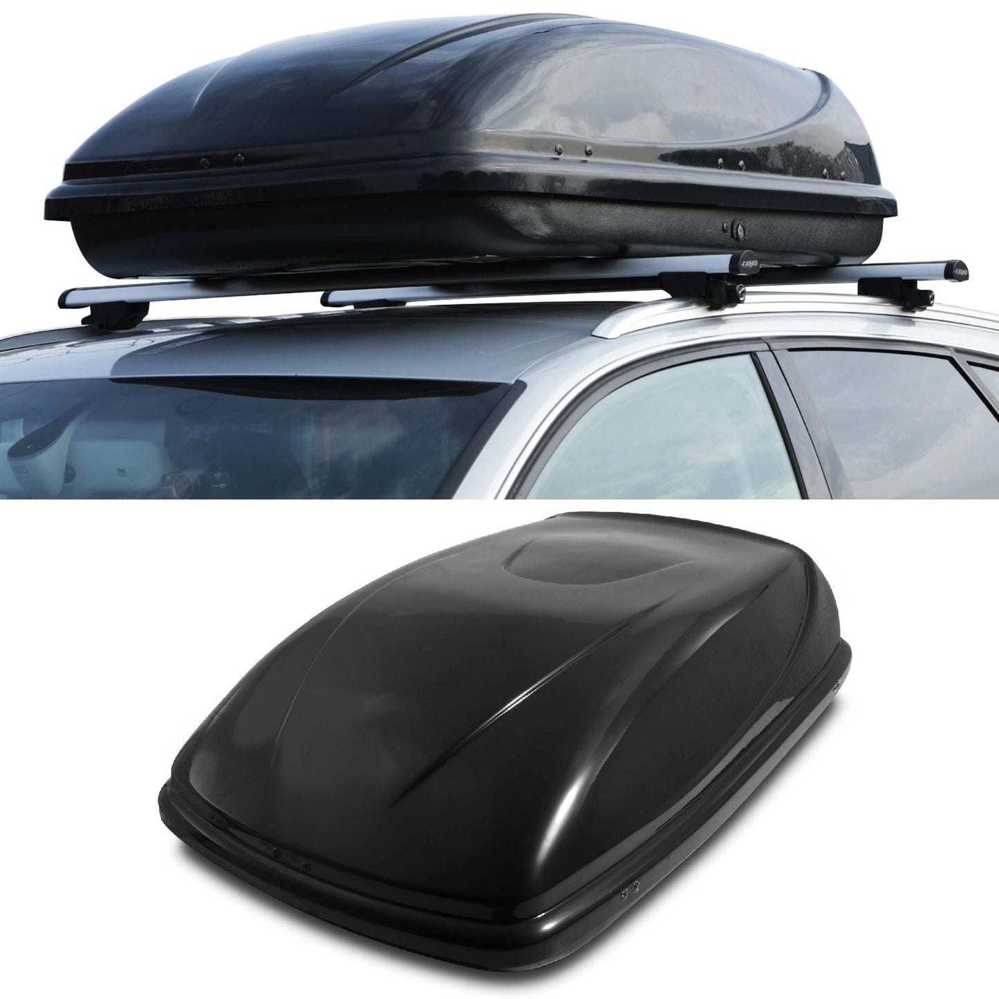 360LUniversalGlossBlackRoofBox