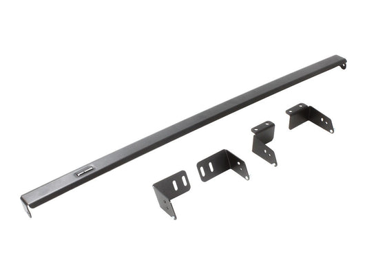 40"LEDOSRAMLightBarFX1000-CBSMMountingBracket"