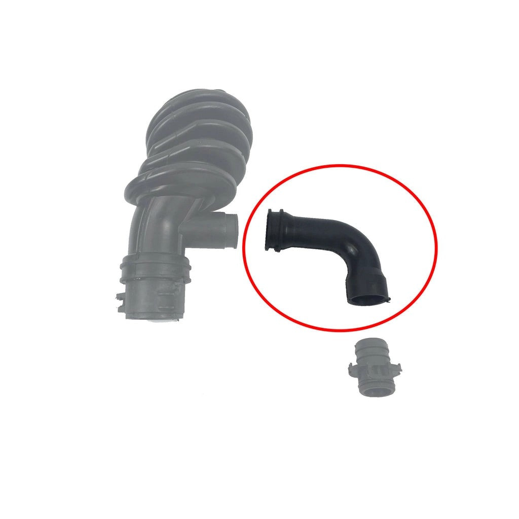 AirFilterBoxBreatherHosePipeFitsFordFocus1.6Tdci7M519a673ej6A664