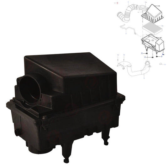 AirFilterBoxFitsFordFocusMk11998-200498Ab9600jd,1071663