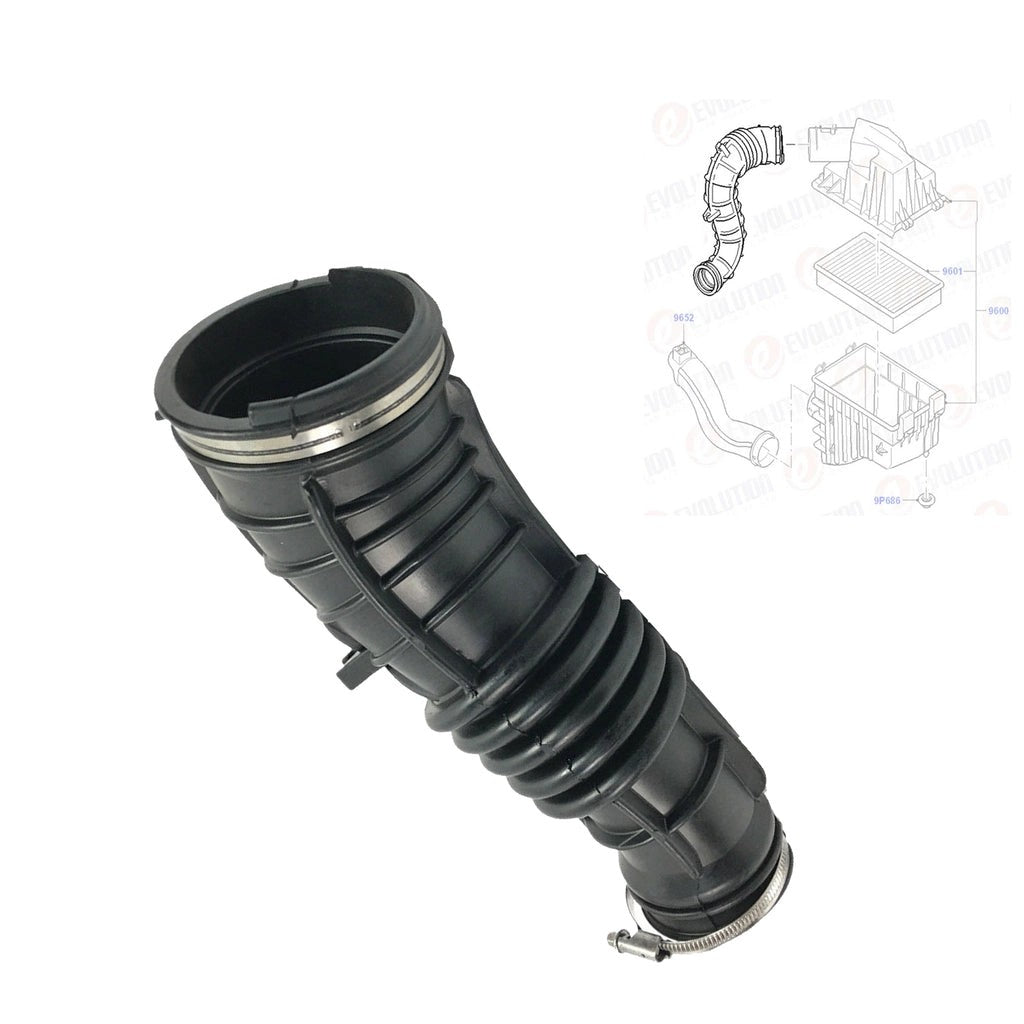 AirFilterIntakeHoseFitsFordTransit513758714651658C169c623cb