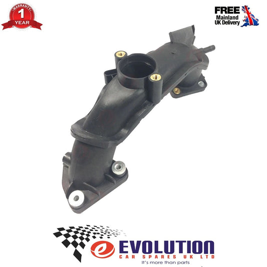 AirIntakePipeFitPeugeotCitroenFordFiestaMk69685282480