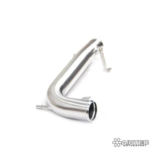 AIRTECAlloyTopInductionPipeforFiestaMK7/81.0EcoBoost