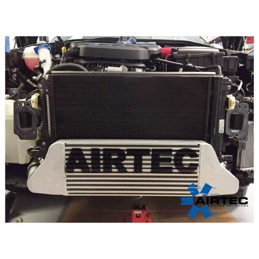 AirtecAudiS12.0TSIIntercooler