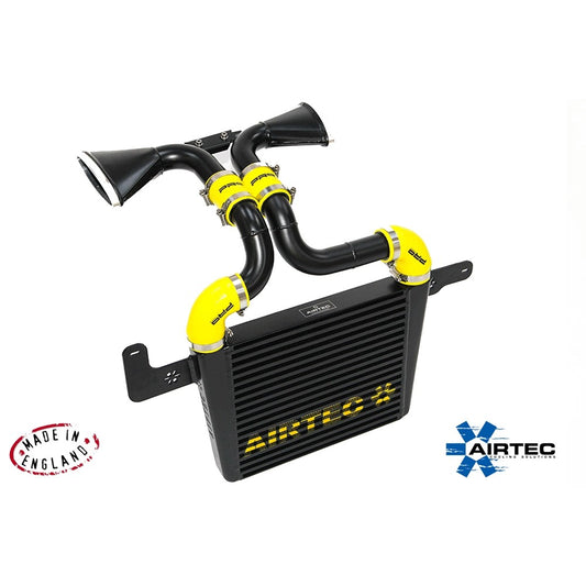 AIRTECFrontMountIntercoolerUpgradeforMiniR53