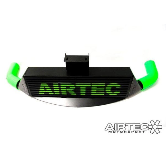 AIRTECINTERCOOLERUPGRADEFORALFAROMEOGIULIETTA