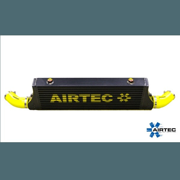 AIRTECINTERCOOLERUPGRADEFORALFAROMEOMITO1.4