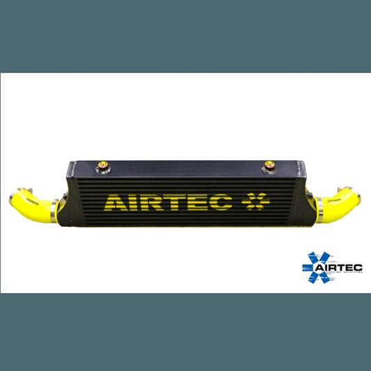 AIRTECINTERCOOLERUPGRADEFORALFAROMEOMITO1.4