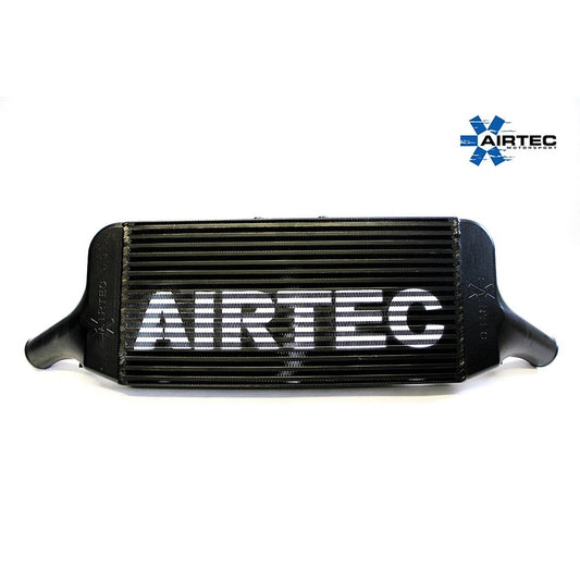 AIRTECIntercoolerUpgradeforAudiA4/A52.7&3.0TDI