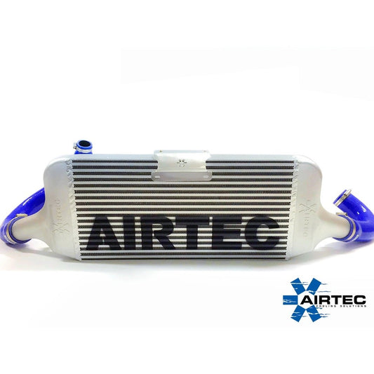 AIRTECIntercoolerUpgradeforAudiA4B82.0TFSI