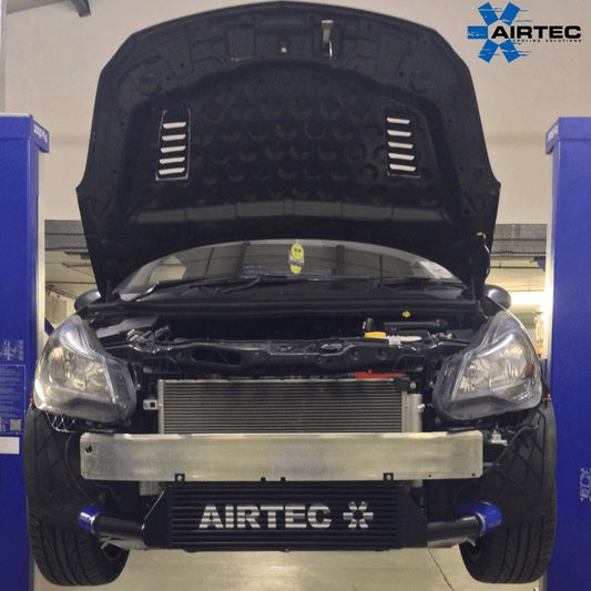 AIRTECIntercoolerUpgradeforCorsaD1.4Turbo