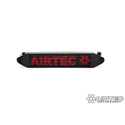 AIRTECIntercoolerUpgradeforFocusMk3ST-Diesel