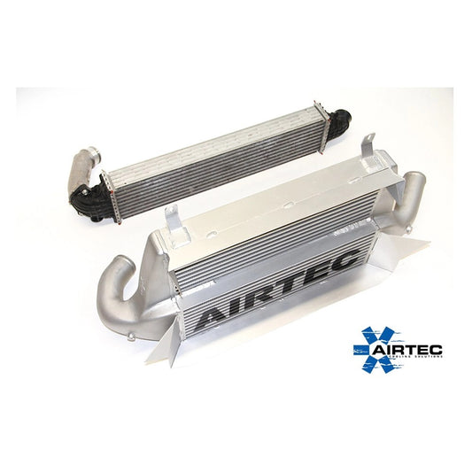 AIRTECIntercoolerUpgradeforHondaCivicTypeRFK2