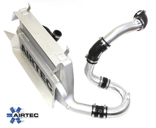AIRTECIntercoolerUpgradeforHondaCivicTypeRFK2withBigBoostPipeKit