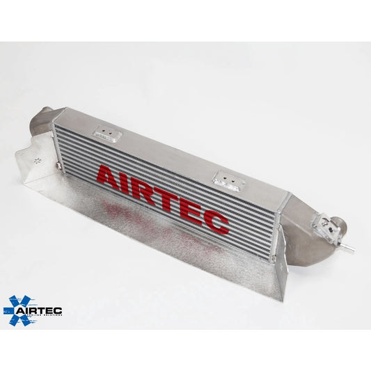 AIRTECIntercoolerUpgradeforMK3FocusZetecS1.6EcoBoost