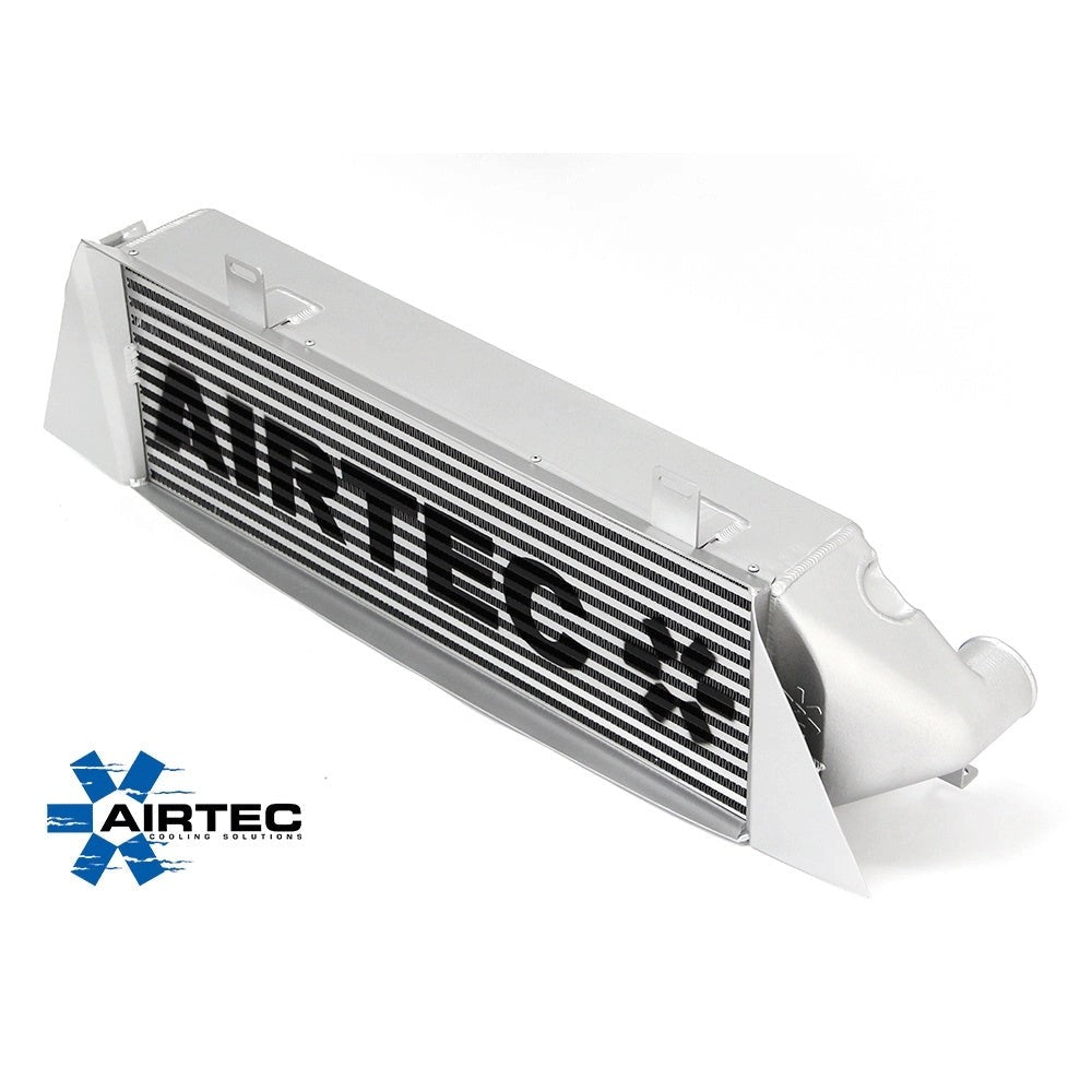 AIRTECIntercoolerUpgradeforMk3FordFocusRS