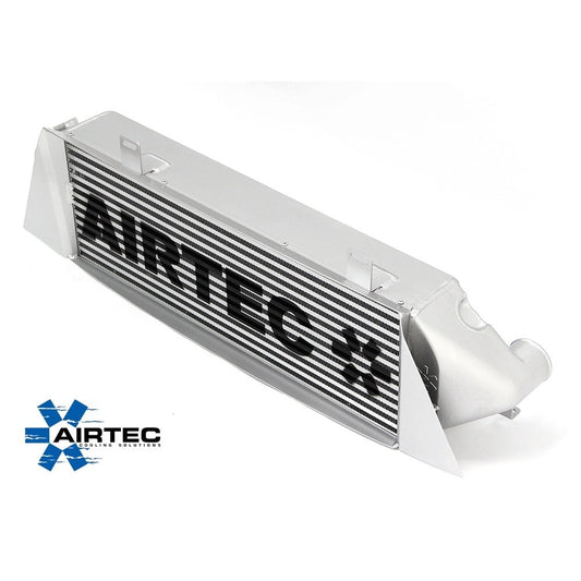 AIRTECIntercoolerUpgradeforMk3FordFocusRS
