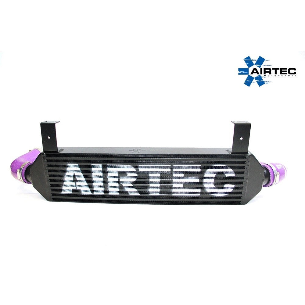 AIRTECIntercoolerUpgradeforMk6Fiesta1.6TDCi