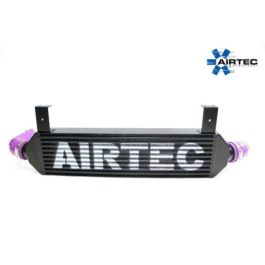AIRTECIntercoolerUpgradeforMk6Fiesta1.6TDCi