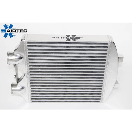 AIRTECIntercoolerUpgradeforSkodaFabiaVRS,SEATIbizaMk4andVWPolo1.9PD130Diesel