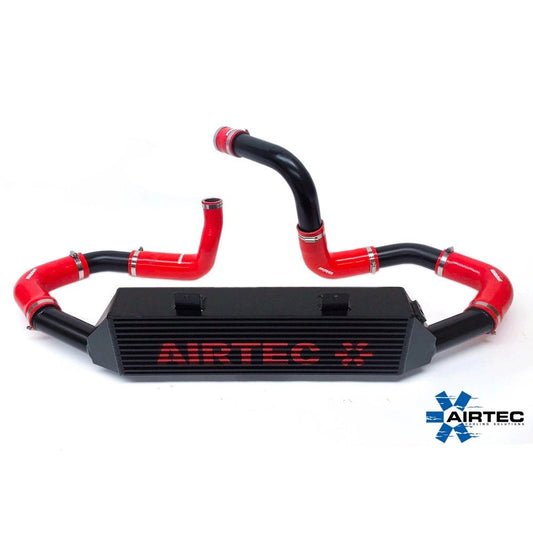 AIRTECIntercoolerUpgradeforVauxhallAdam1.4Turbo