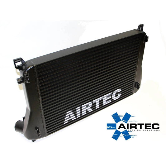 AIRTECIntercoolerUpgradeforVWGolf7R,SeatLeonCupra,AudiS38VAndSkodaOctaviaVRS2.0TFSIMQB