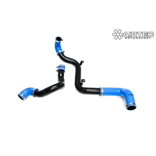 AIRTECMotorsport2.5-inchBigBoostPipekitforMk3FocusRS