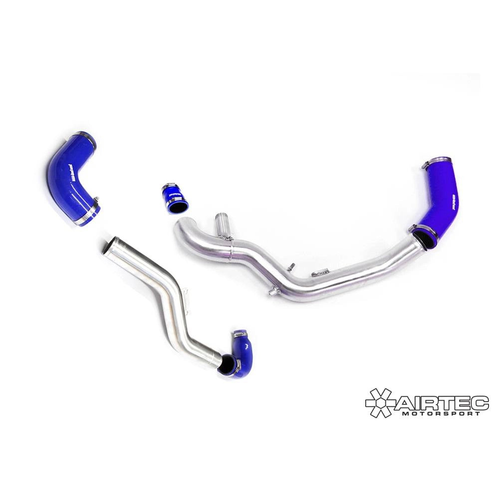 AIRTECMotorsportBigBoostPipeKitforFORDFIESTAMK7ST180/ST200