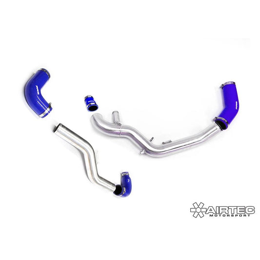 AIRTECMotorsportBigBoostPipeKitforFORDFIESTAMK7ST180/ST200