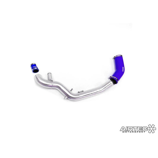 AIRTECMotorsportColdSideBoostPipeForFordFiestamk7ST180/ST200