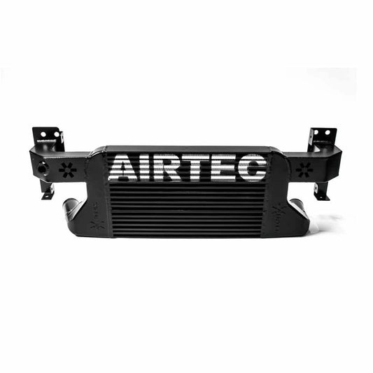 AIRTECMotorsportFrontMountIntercoolerinc.CrashBar–AudiS1Stage2Upgrade