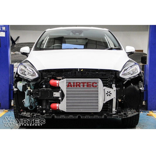 AIRTECMotorsportFrontMountIntercoolerforFiestaMK81.0ST-Line