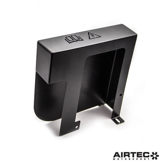 AIRTECMotorsportFullECUCovertosuitColdFeedAirFilterKitsforFocusST225