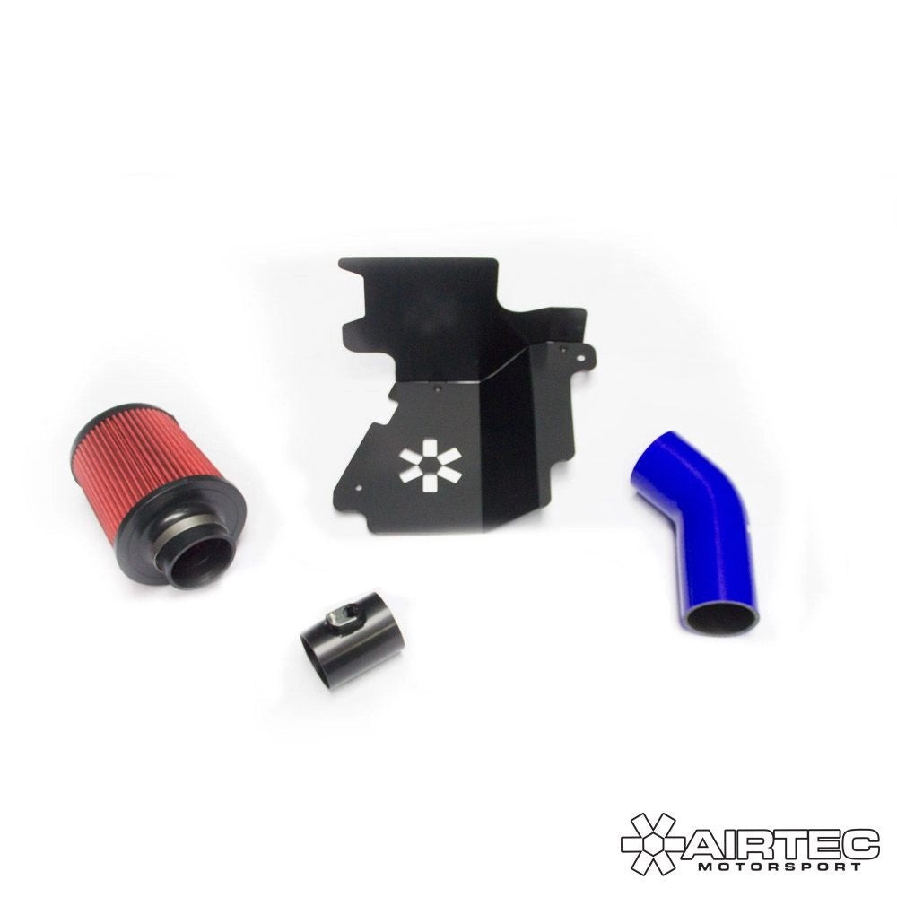 AIRTECMOTORSPORTINDUCTIONKITFORFORDFOCUSMK41.0AND1.5ECOBOOST