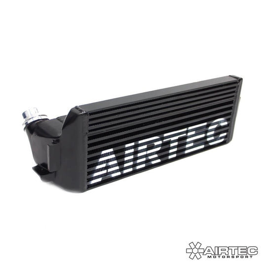 AIRTECMOTORSPORTINTERCOOLERUPGRADEFORBMWM2F87(N55)