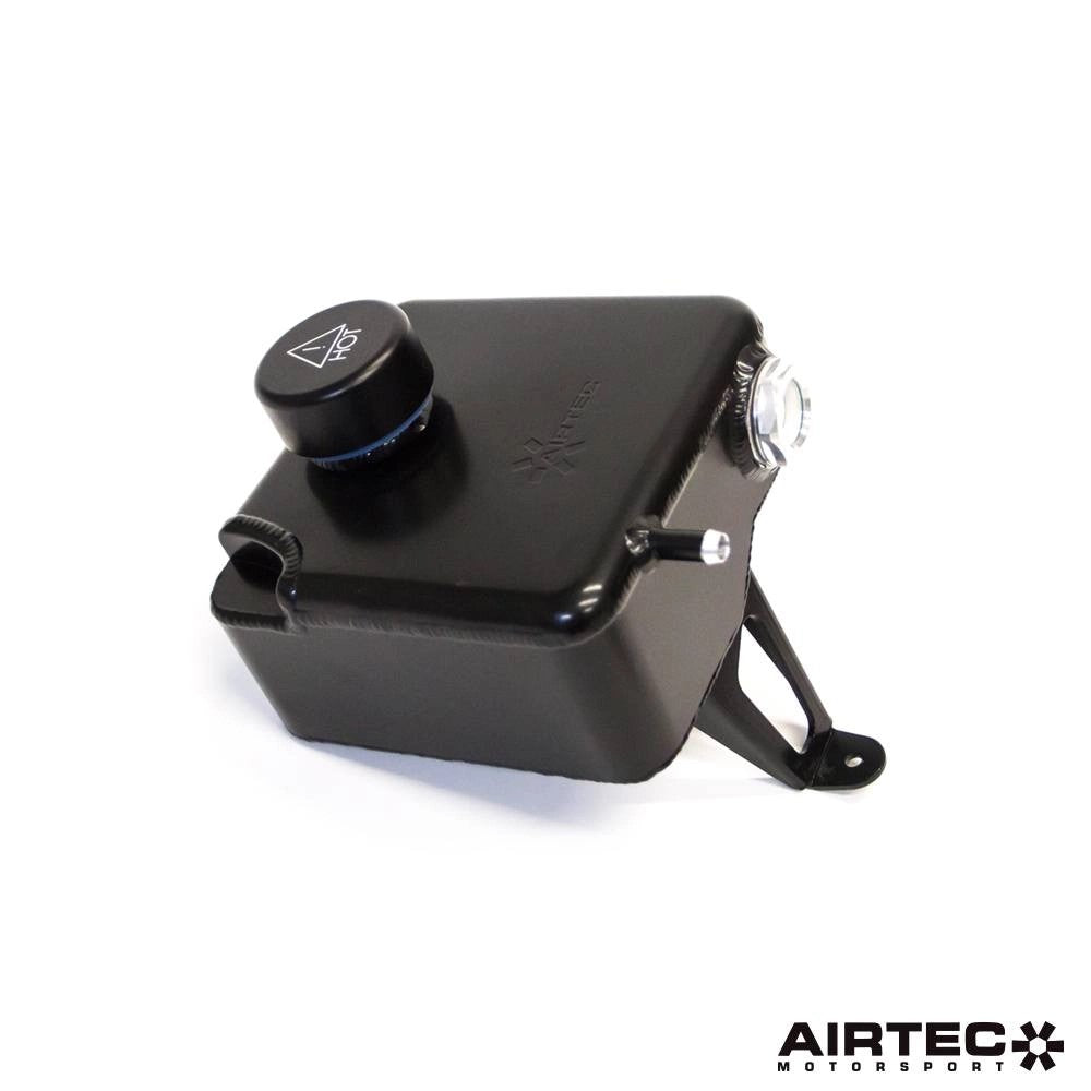 AIRTECMotorsportLightweightAlloyHeaderTankforHyundaii30N