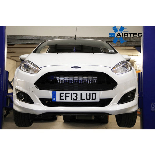 AIRTECStage1IntercoolerUpgradeforFiestaMk71.0EcoBoost