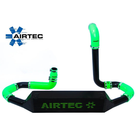 AIRTECSTAGE2INTERCOOLERUPGRADEFORCORSADVXR–2007ONWARDS