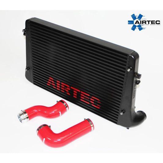 AIRTECStage2IntercoolerUpgradeforVAG2.0and1.8PetrolTFSI