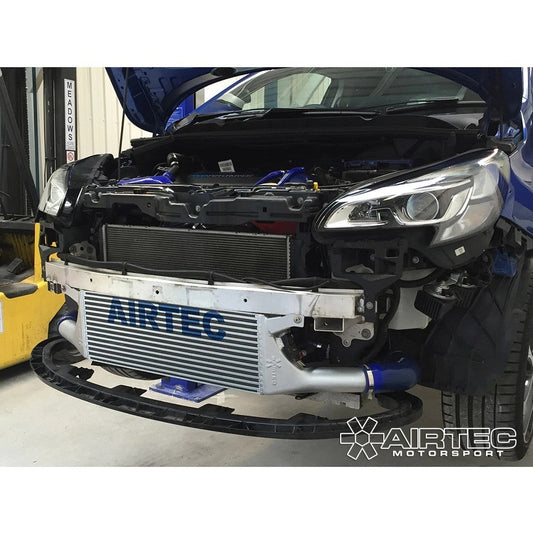 AIRTECStage3IntercoolerUpgradeforCorsaEVXR