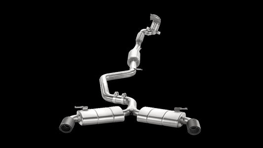 AkrapovicDownpipe/Linkpipe(SS)-VolkswagenGolf(VII)GTIFL(169kW)2017-2019