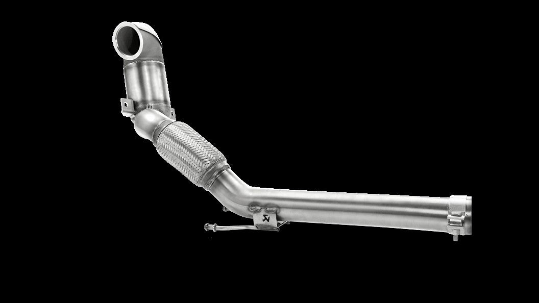 AkrapovicDownpipe/Linkpipe(SS)-VolkswagenGolf(VII)GTIFLPerformance(180kW)2017-2019