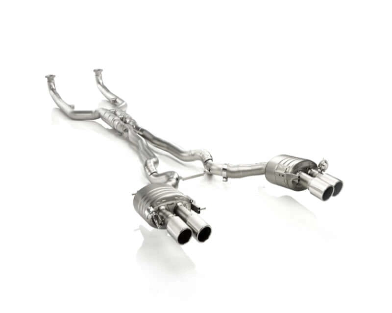 AkrapovicEvolutionLine(Titanium)-AudiS7Sportback(C7)2013-2017