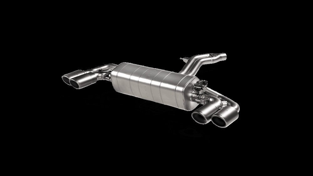 AkrapovicEvolutionLine(Titanium)-PorscheCayenne/Coupé(536)2018-2021